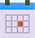 Icono de calendario