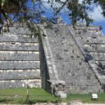 Información de viajes América y Caribe- Chichen Itza