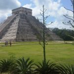 Equinoccio en Chichen Itza Riviera Maya