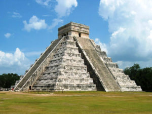 Visita el Equinoccio en Chichen Itza