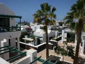 Apartamento Las Acacias de Lanzarote