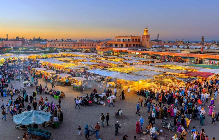 Viaje al Sur de Marruecos Fotográfico Pte. Diciembre