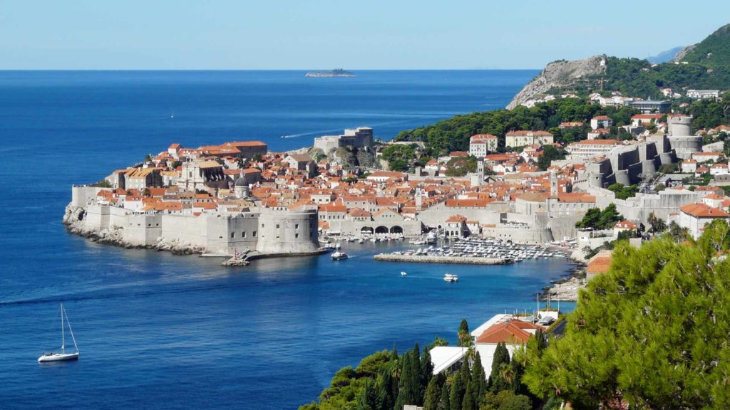 Singles Croacia y Bosnia Herzegovina