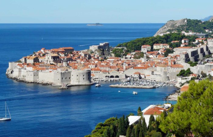 Singles Croacia y Bosnia Herzegovina