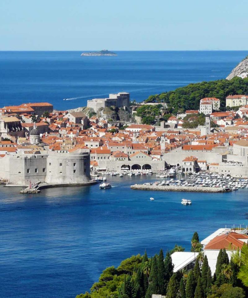 Singles Croacia y Bosnia Herzegovina