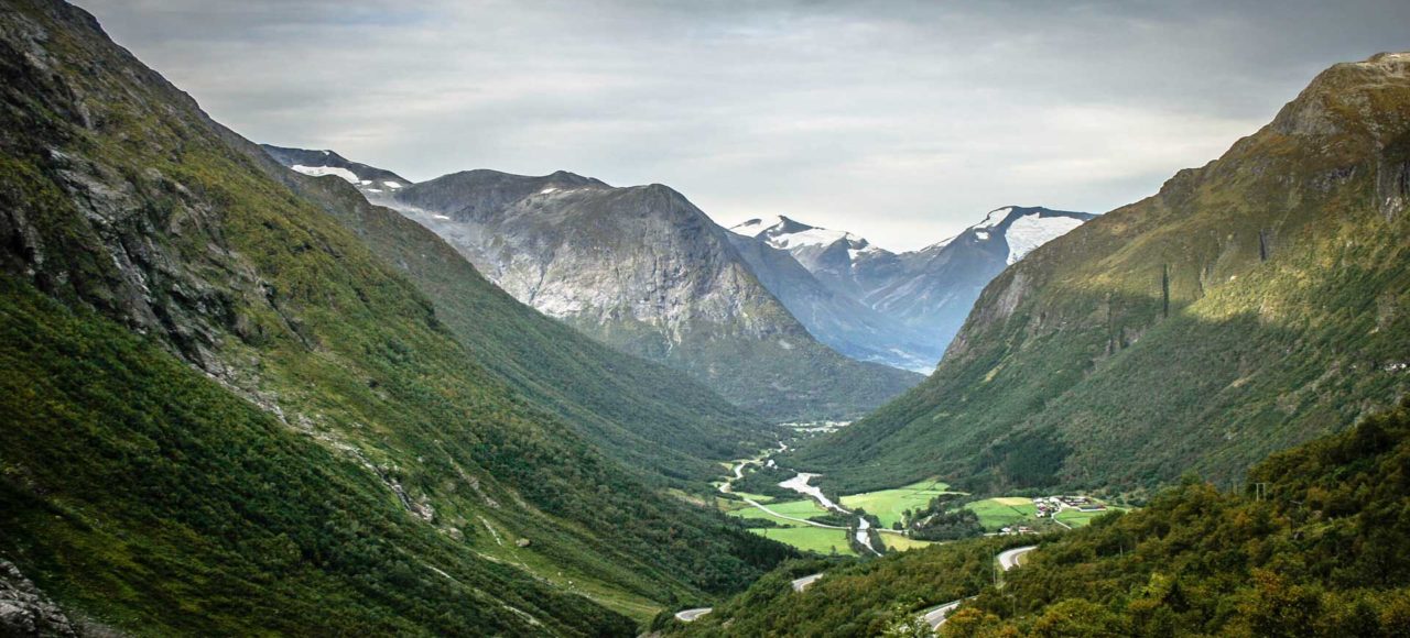Singles Fiordos Noruegos