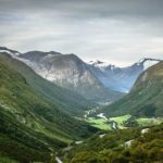 Singles Fiordos Noruegos