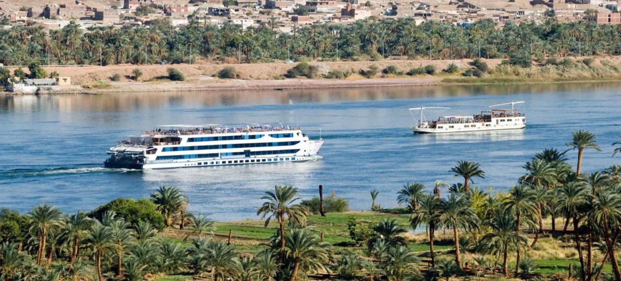 Egipto Singles Puente de Mayo y Semana Santa