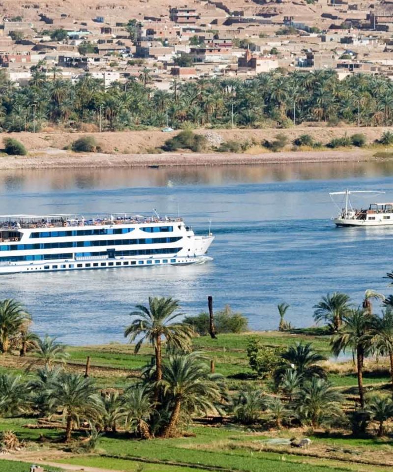 Egipto Singles Puente de Mayo y Semana Santa