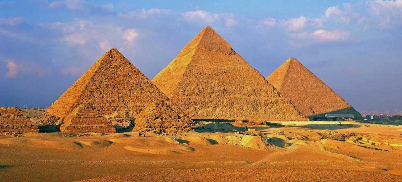 Oferta viaje Singles Egipto con Crucero