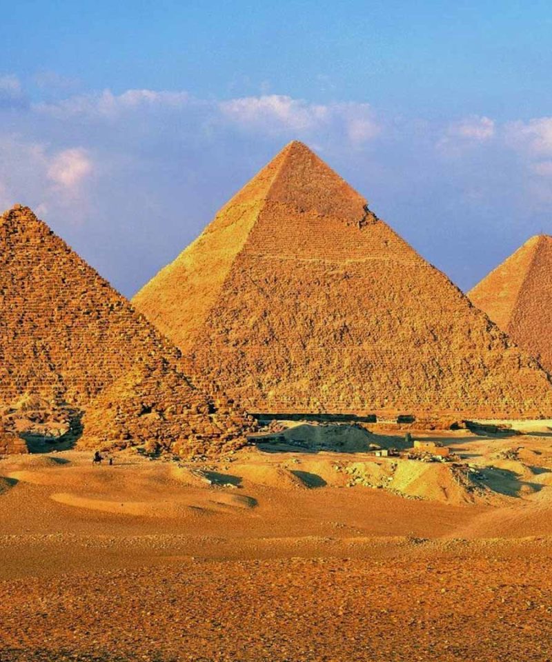 Oferta viaje Singles Egipto con Crucero