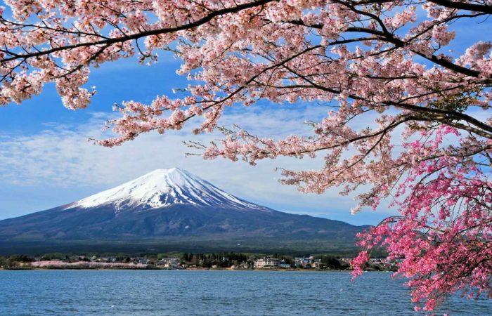 Espectacular viaje Japón compartido- Monte Fuji