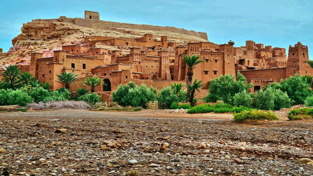 Oferta Viaje Singles al desierto de Marruecos