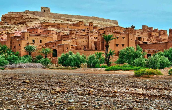 Oferta Viaje Singles al desierto de Marruecos