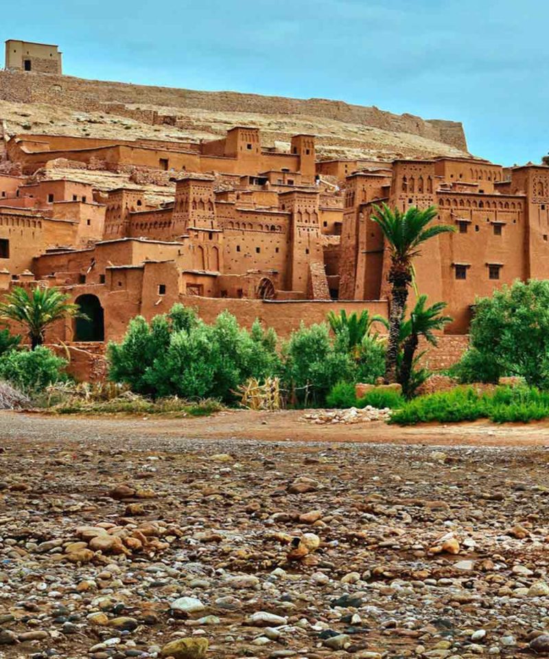 Oferta Viaje Singles al desierto de Marruecos