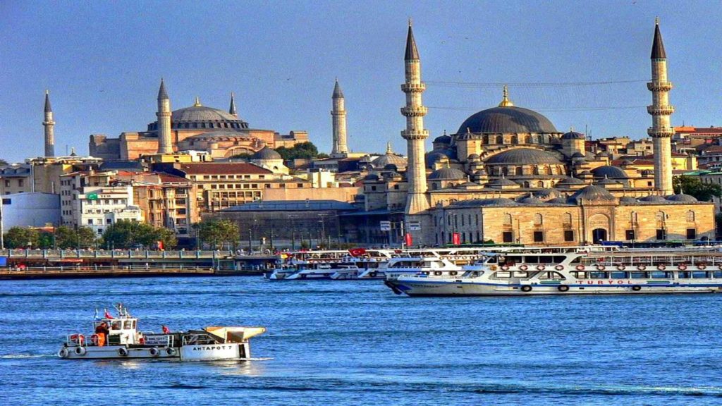 Viaje Singles a Turquía Capadocia y Pamukale