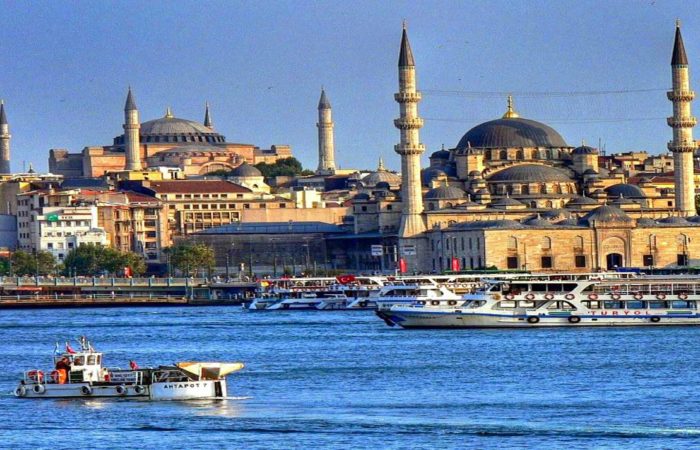 Viaje Singles a Turquía Capadocia y Pamukale