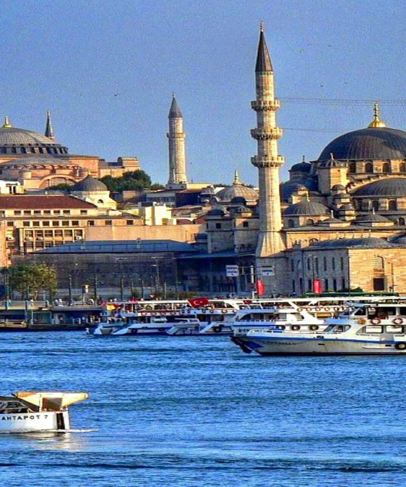 Viaje Singles a Turquía Capadocia y Pamukale