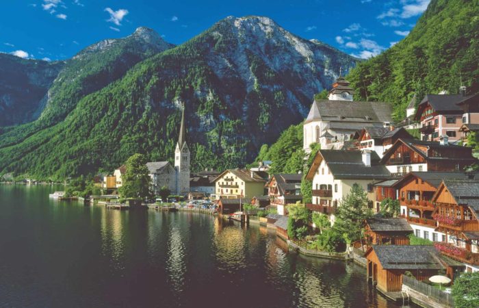 Singles en Austria Tirol y Baviera