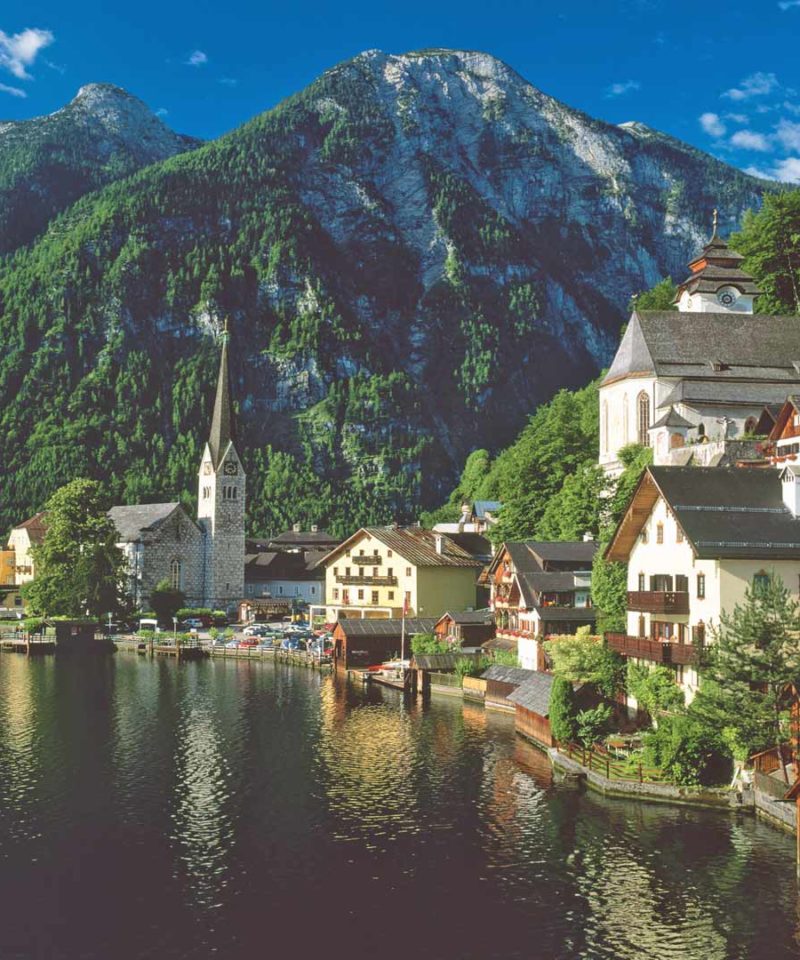 Singles en Austria Tirol y Baviera