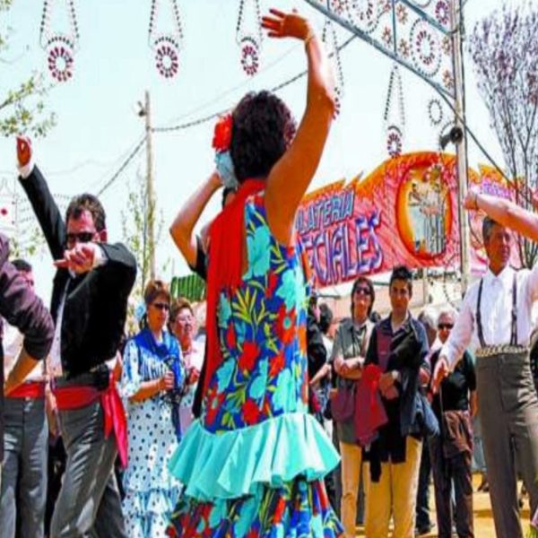 España-Feria-de-Sevilla