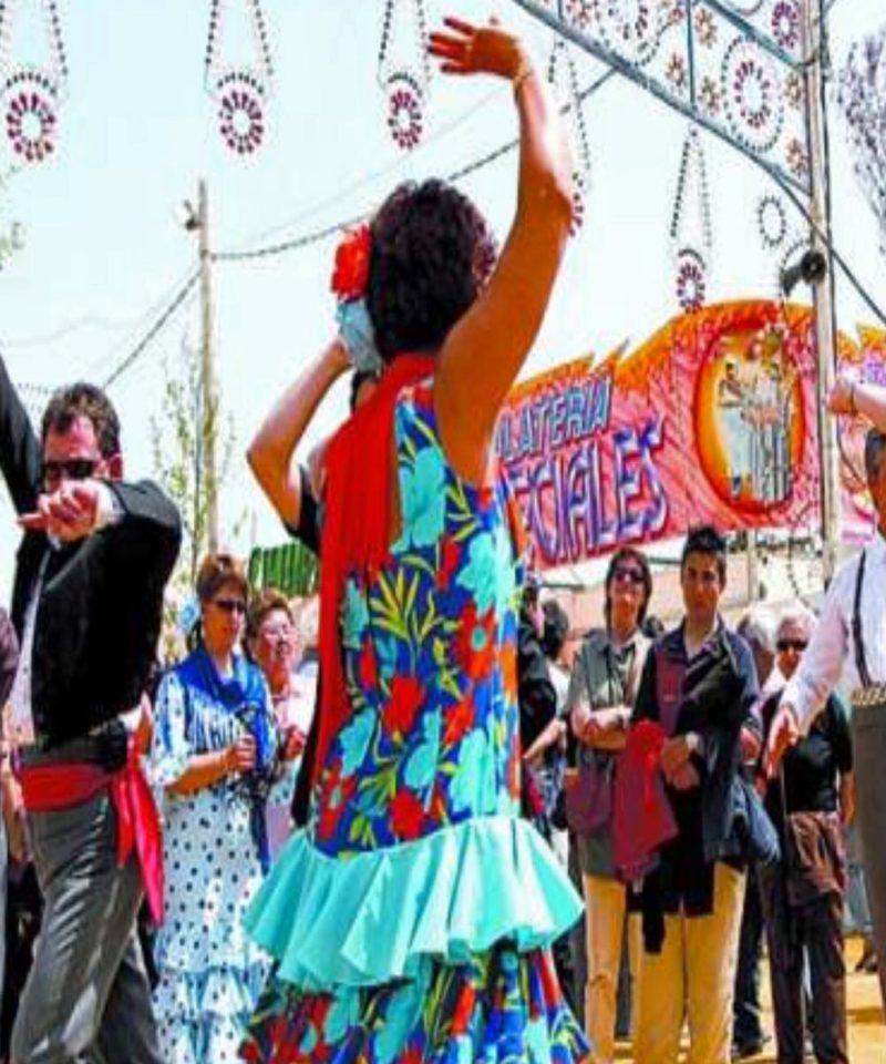 España-Feria-de-Sevilla