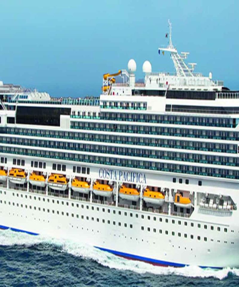 Singles en Crucero del baile Otoño
