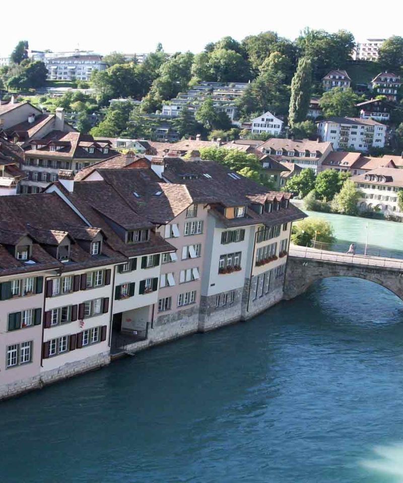 Singles Singles por Suiza, Selva Negra y Alsacia