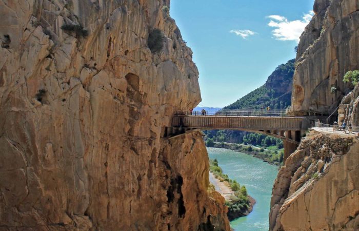 Singles en Costa del Sol y Caminito del Rey