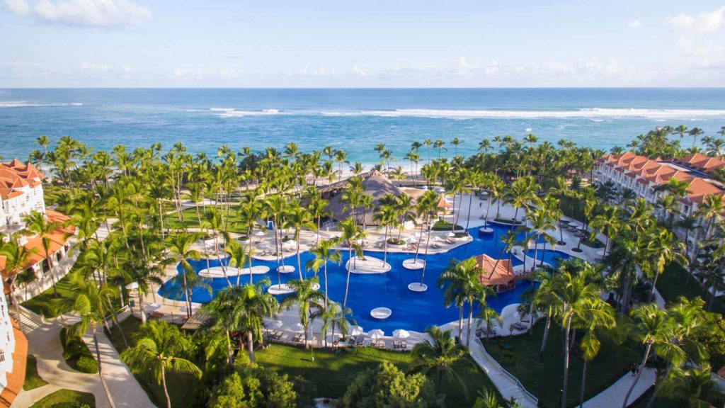 Viajes al Caribe Singles - Santo Domingo