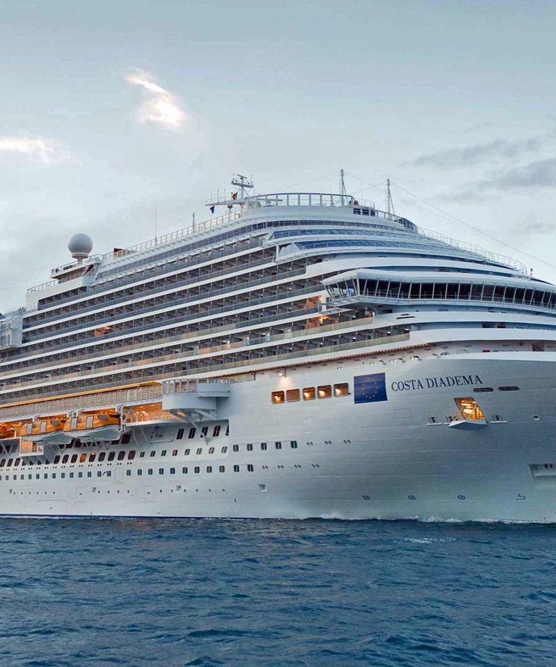 Crucero Bailes Latinos Singles Mediterráneo