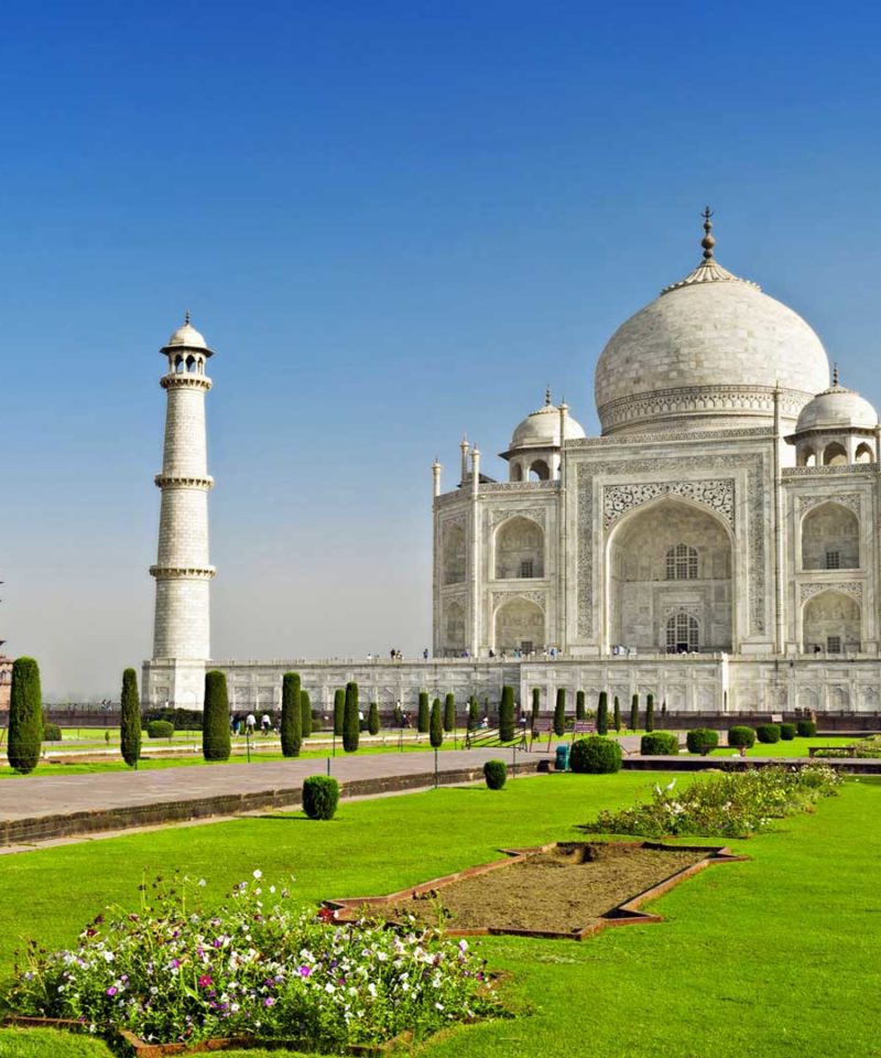 Grupos Singles en la India.