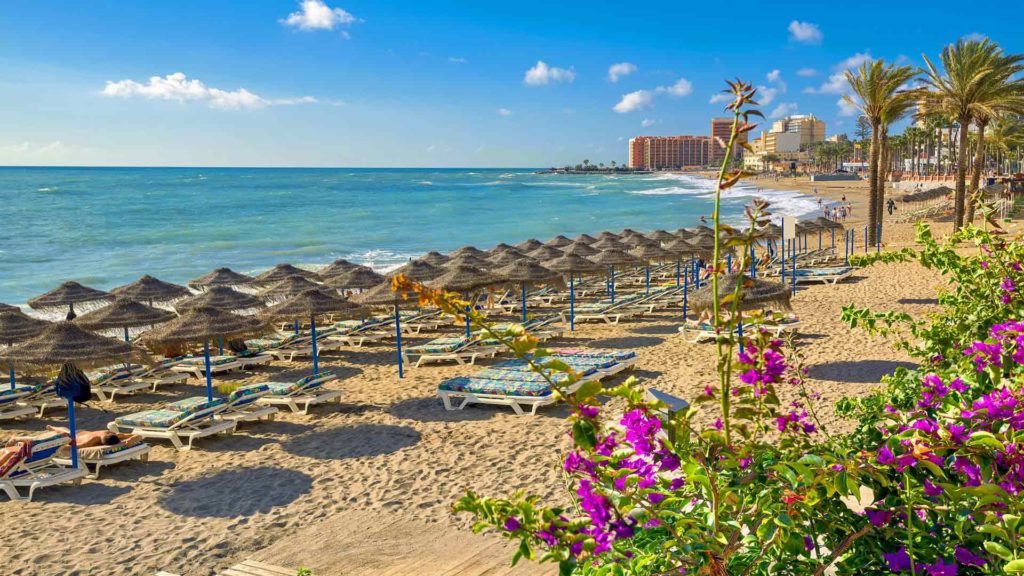 Singles en Benalmádena - Costa del Solcosta-del-sol
