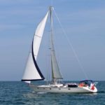 El Algarve Portugués y sus Islas en Velero