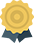 Icono de medalla