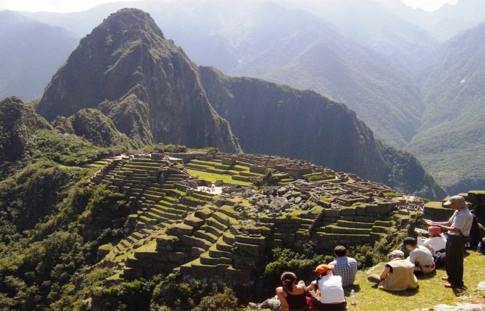 Viaje en Grupo al Perú Incaico