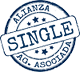 Logotipo de Alianza Single