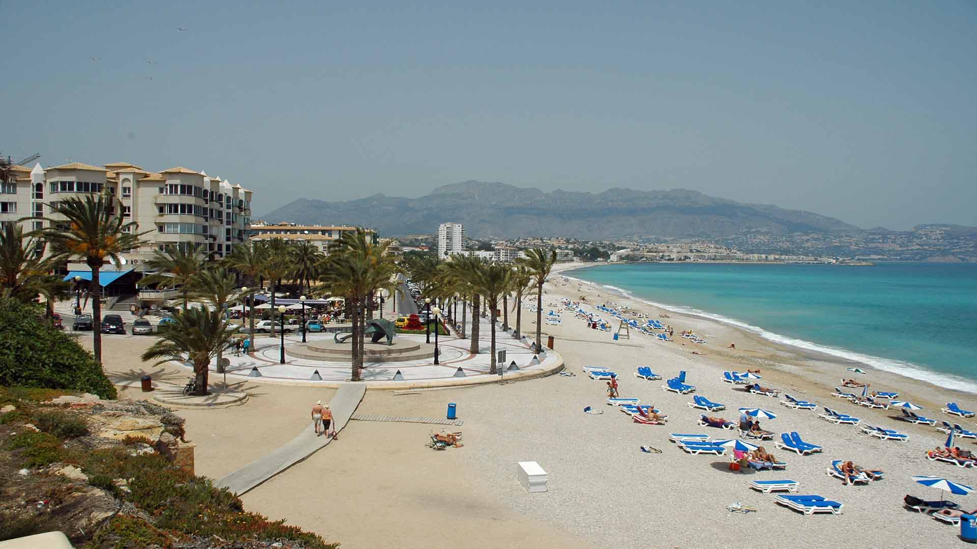 Singles Agosto en Alicante