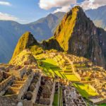 Reactivación servicios Turísticos en Perú